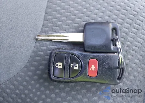 2011 Nissan Sentra 2.0 из США, поврежденный, VIN 3N1AB6AP5BL719251